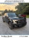 2017 Ford F-150 XL 4WD SuperCrew 5.5' Box