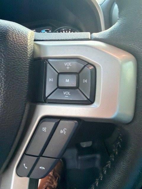 2017 Ford F-150 XL 4WD SuperCrew 5.5' Box