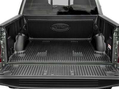 2017 Ford F-150 XL 4WD SuperCrew 5.5' Box