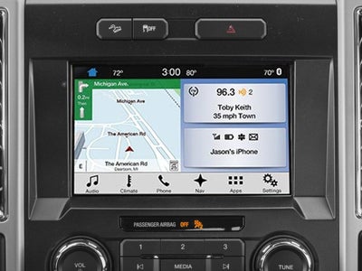 2017 Ford F-150 XL 4WD SuperCrew 5.5' Box