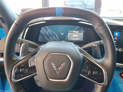 2020 Chevrolet Corvette Stingray Convertible 3LT