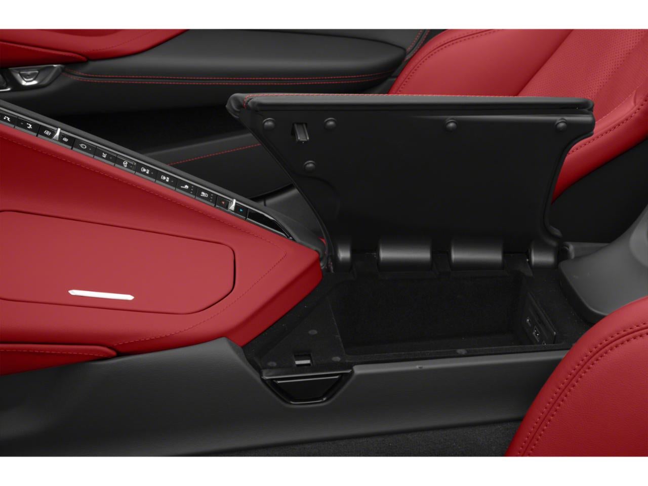 2020 Chevrolet Corvette Stingray Convertible 3LT