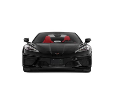 2020 Chevrolet Corvette Stingray Convertible 3LT