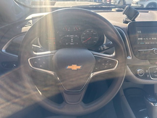 2016 Chevrolet Malibu LS 1LS
