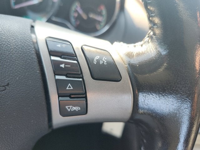 2012 Chevrolet Malibu LTZ 2LZ