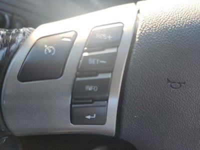 2012 Chevrolet Malibu LTZ 2LZ