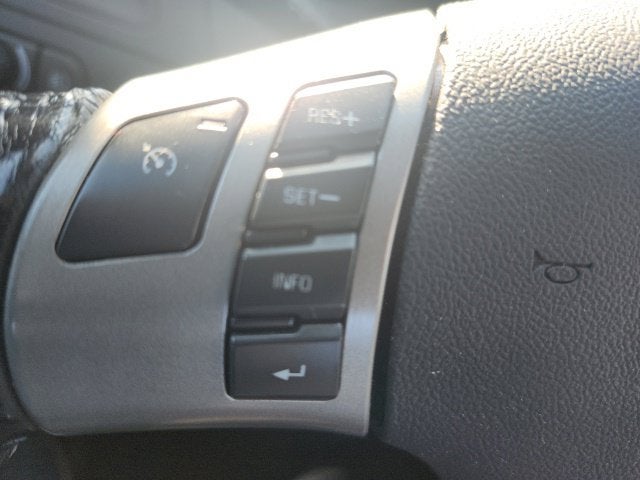 2012 Chevrolet Malibu LTZ 2LZ