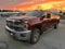 2016 Chevrolet Silverado 2500 HD Crew Cab Long Box 4-Wheel Drive LT