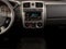 2012 Chevrolet Colorado Crew Cab 4-Wheel Drive 1LT