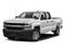 2018 Chevrolet Silverado 1500 Double Cab Standard Box 2-Wheel Drive WT