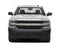2018 Chevrolet Silverado 1500 Double Cab Standard Box 2-Wheel Drive WT