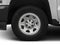 2018 Chevrolet Silverado 1500 Double Cab Standard Box 2-Wheel Drive WT