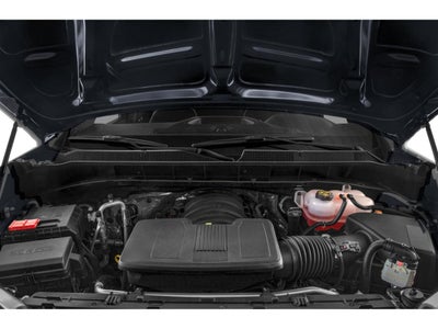 2023 Chevrolet Silverado 1500 Double Cab Standard Box 4-Wheel Drive WT