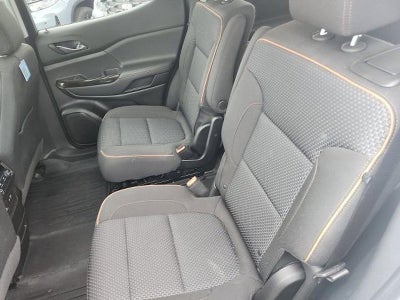 2021 GMC Acadia AWD AT4