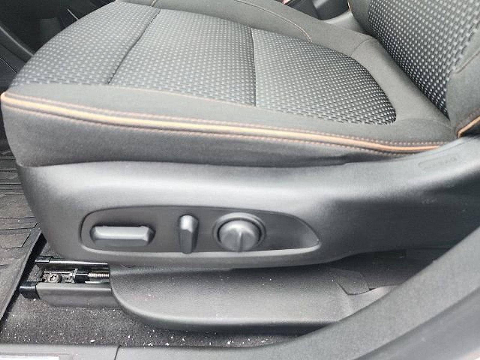 2021 GMC Acadia AWD AT4