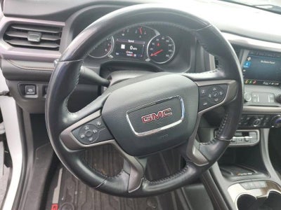 2021 GMC Acadia AWD AT4