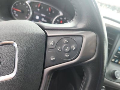 2021 GMC Acadia AWD AT4