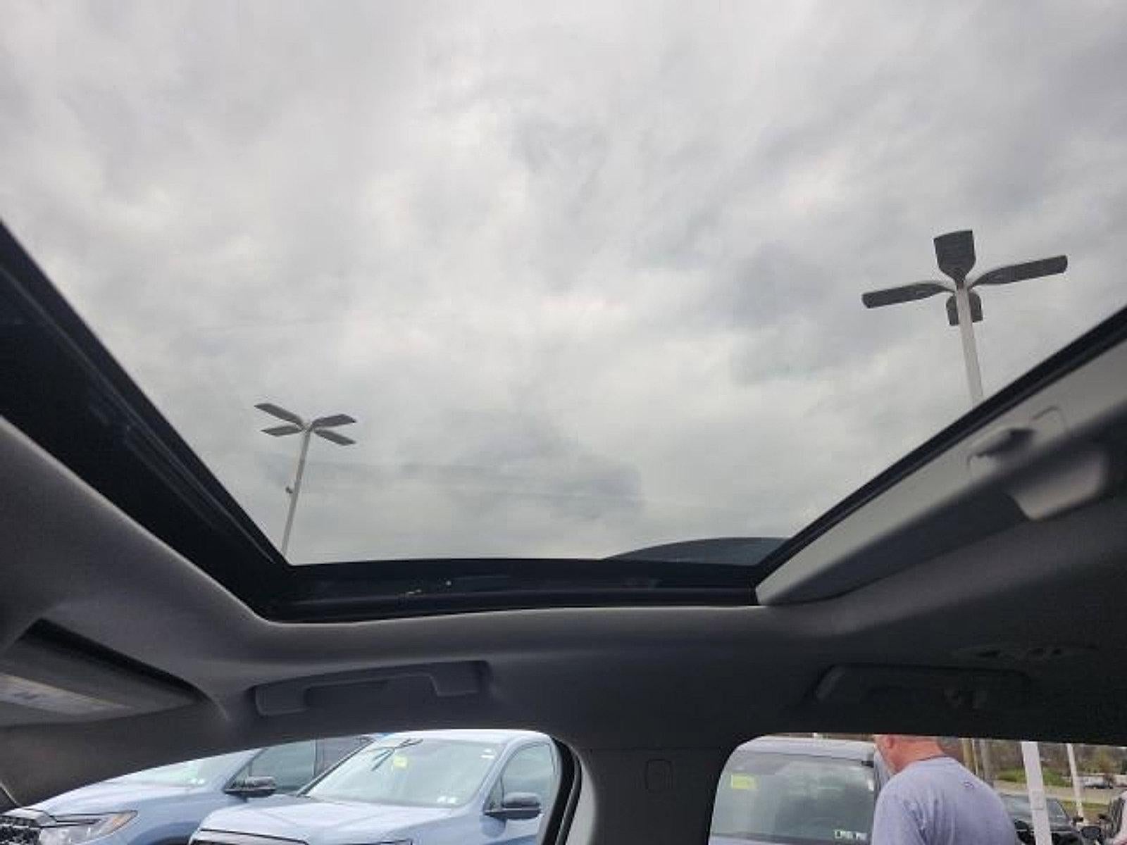 2021 GMC Acadia AWD AT4