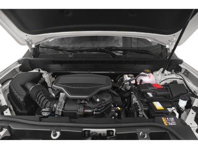 2021 GMC Acadia AWD AT4