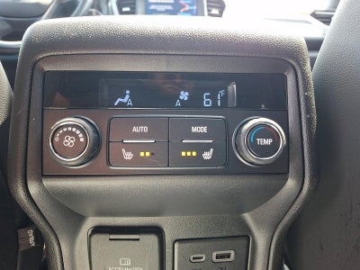 2022 GMC Acadia AWD AT4