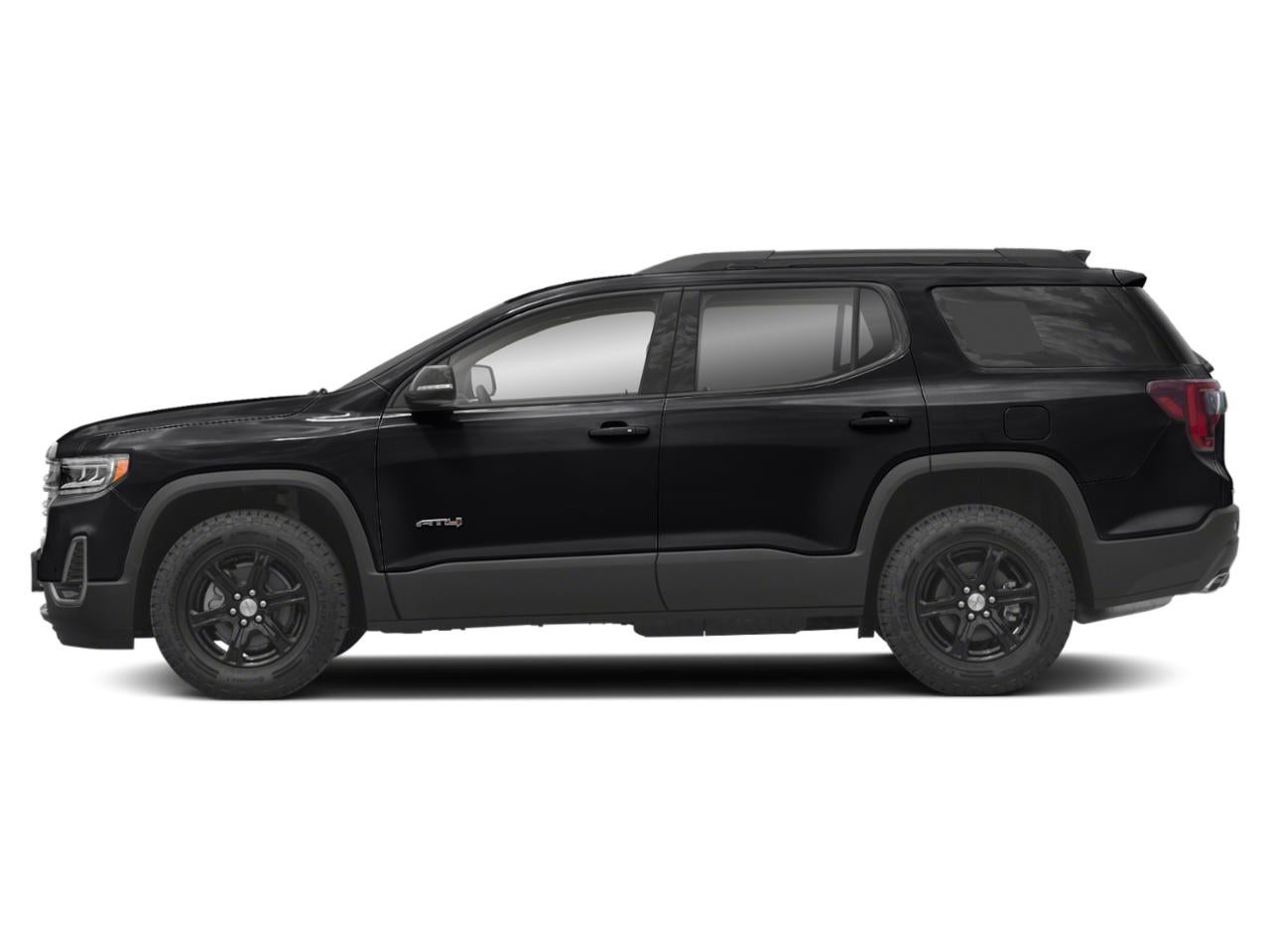 2022 GMC Acadia AWD AT4