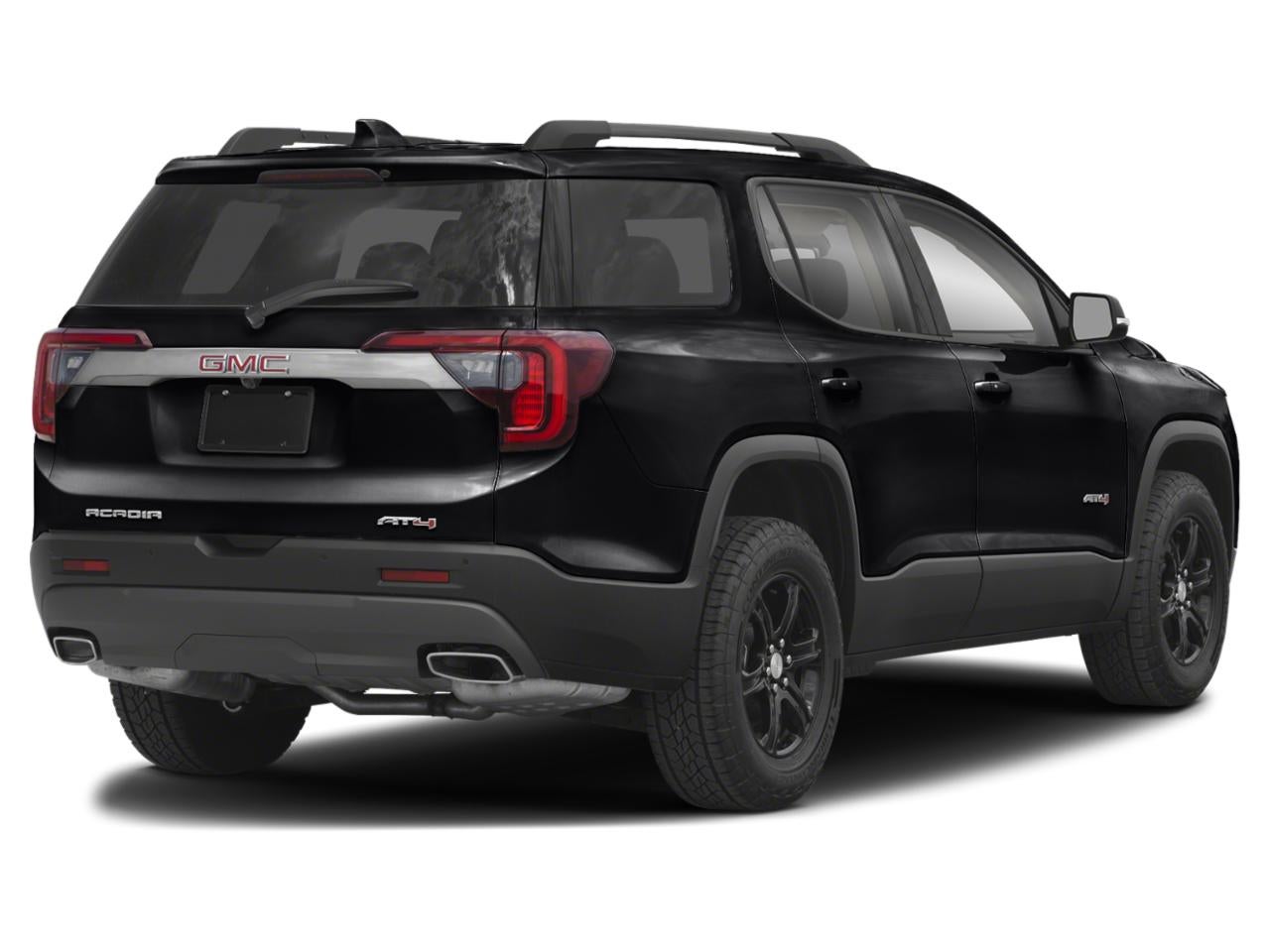 2022 GMC Acadia AWD AT4