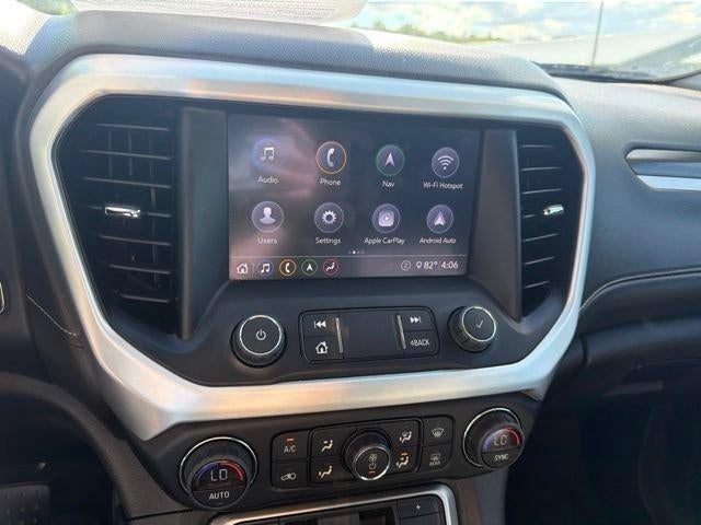 2020 GMC Acadia AWD SLT
