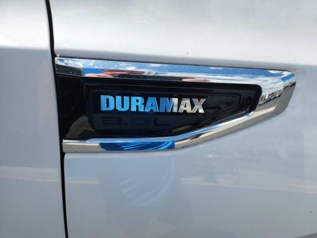 2021 GMC Yukon XL 4WD 4dr SLT