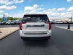 2021 GMC Yukon XL 4WD 4dr SLT