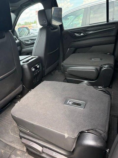 2023 GMC Yukon XL 4WD 4dr Denali
