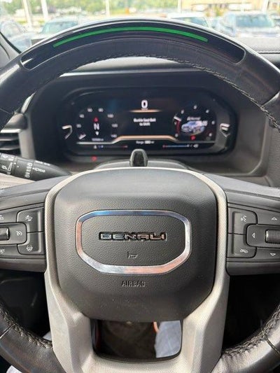 2023 GMC Yukon XL 4WD 4dr Denali