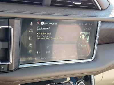 2023 GMC Yukon XL 4WD 4dr Denali