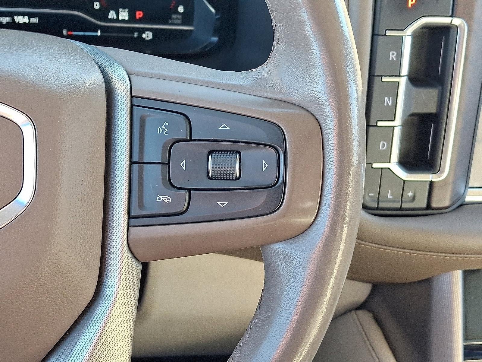 2023 GMC Yukon XL 4WD 4dr Denali