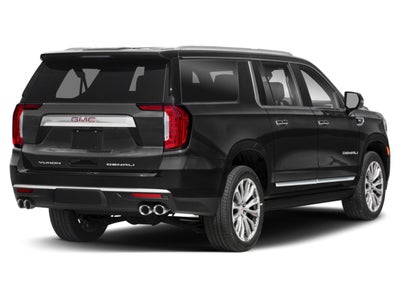 2023 GMC Yukon XL 4WD 4dr Denali