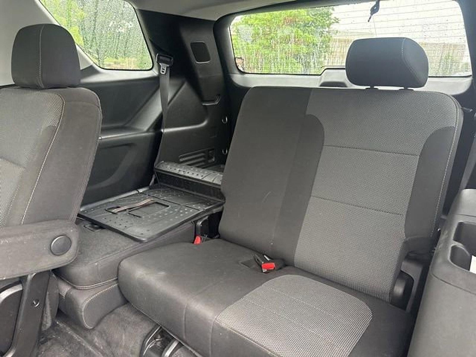 2019 Chevrolet Traverse AWD 1LT