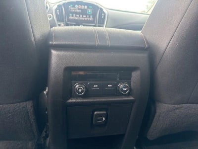 2019 Chevrolet Traverse AWD 1LT