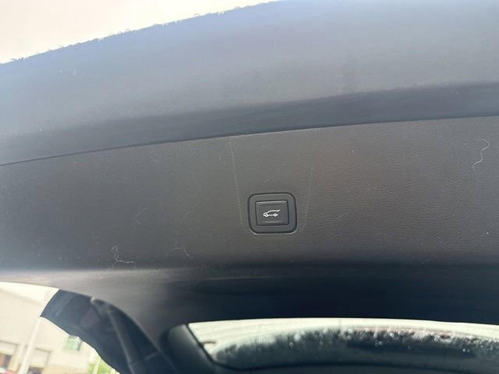 2019 Chevrolet Traverse AWD 1LT