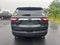 2019 Chevrolet Traverse AWD 1LT