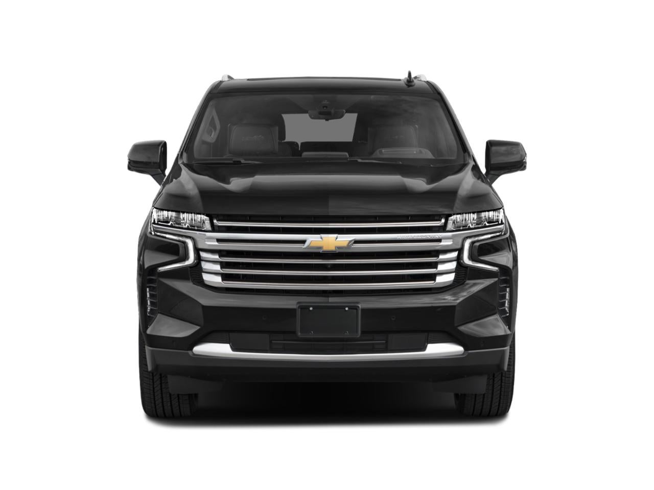 2024 Chevrolet Suburban 4WD High Country