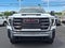 2025 GMC Sierra 2500 HD Crew Cab Long Box 4-Wheel Drive SLE