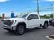 2025 GMC Sierra 2500 HD Crew Cab Long Box 4-Wheel Drive SLE