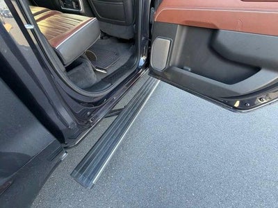 2025 GMC Sierra 1500 Crew Cab Short Box 4-Wheel Drive Denali Ultimate