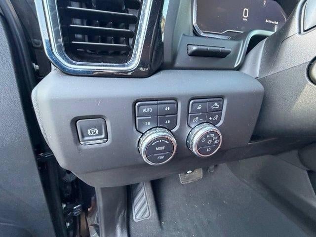 2025 GMC Sierra 1500 Crew Cab Short Box 4-Wheel Drive Denali Ultimate