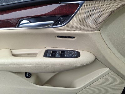 2019 Cadillac XT5 AWD 4dr Luxury