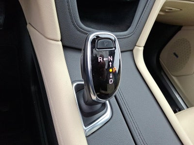 2019 Cadillac XT5 AWD 4dr Luxury