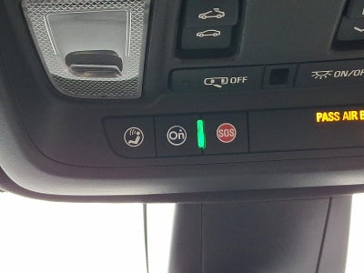 2019 Cadillac XT5 AWD 4dr Luxury