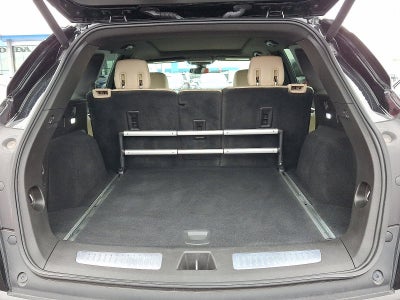 2019 Cadillac XT5 AWD 4dr Luxury