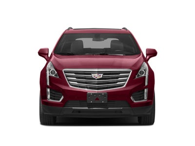 2019 Cadillac XT5 AWD 4dr Luxury