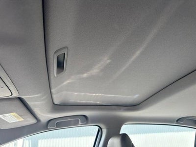 2016 Honda Accord Sedan EX-L CVT PZEV