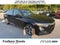 2020 Honda Accord Sedan EX 1.5T CVT